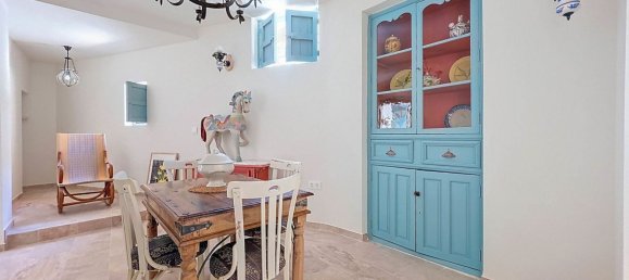 6 Schlafzimmer Haus in Pinoso, Spain, Nr. 154553 5