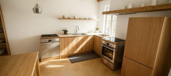 Замки и поместья с 3 спальнями в Анри, Франция № 341664 5