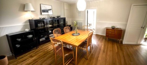 Замки и поместья с 3 спальнями в Анри, Франция № 341664 3