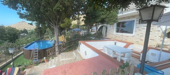 4-salle Maison à Castellammare del Golfo, Italy No. 258737 29