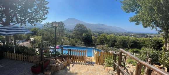 4-salle Maison à Castellammare del Golfo, Italy No. 258737 28