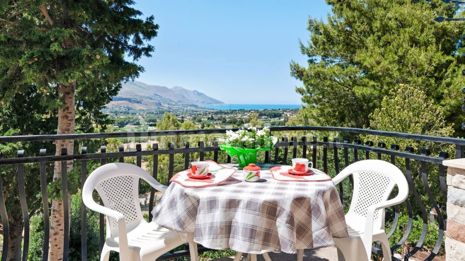 4-salle Maison à Castellammare del Golfo, Italy No. 258737