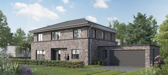 Land in Wandsbek, Germany No. 371993 2