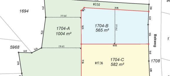 Land in Wandsbek, Germany No. 371993 8