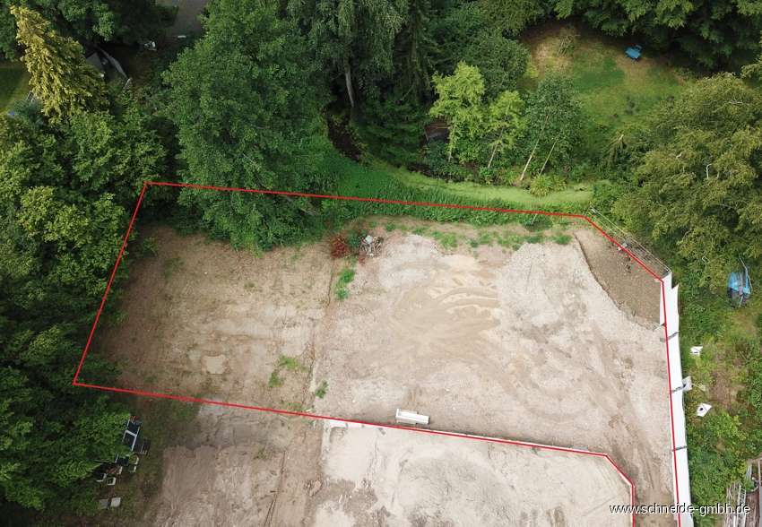  Land in Wandsbek, Germany No. 371993