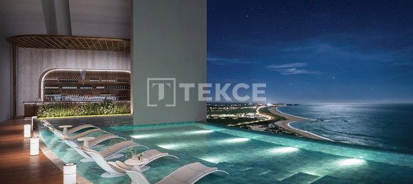 1 Schlafzimmer Wohnung in Ras Al Khaimah, UAE, Nr. 123466 5