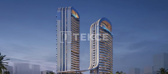 1 Schlafzimmer Wohnung in Ras Al Khaimah, UAE, Nr. 123466 3
