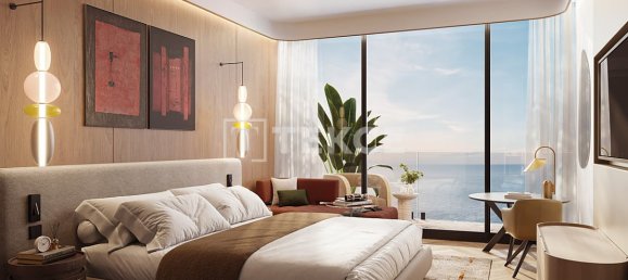 1 Schlafzimmer Wohnung in Ras Al Khaimah, UAE, Nr. 123466 9