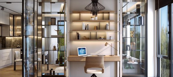 Wohnung 2+1 in Topkapi prime, Istanbul, Turkey, Nr. 40028 5