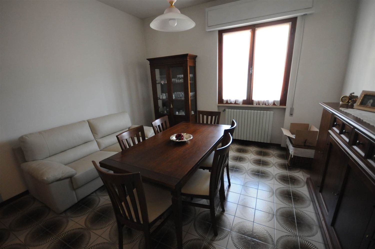 Apartamento de 4 divisões em Montale, Italy N.º 110835
