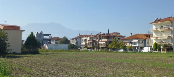 Hotel en Pieria, Greece 1375 m² No. 7551 2
