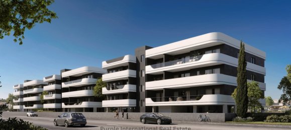 1 Schlafzimmer Wohnung in Asomatos, Cyprus, Nr. 22955 6