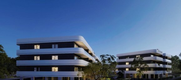 1 Schlafzimmer Wohnung in Asomatos, Cyprus, Nr. 22955 13