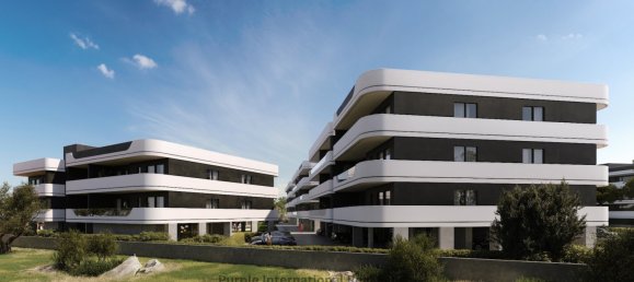 1 Schlafzimmer Wohnung in Asomatos, Cyprus, Nr. 22955 11