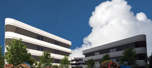 1 Schlafzimmer Wohnung in Asomatos, Cyprus, Nr. 22955 2