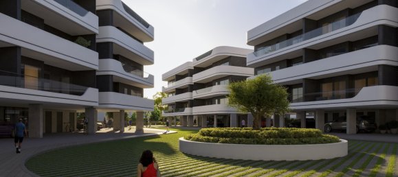 1 Schlafzimmer Wohnung in Asomatos, Cyprus, Nr. 22955 12