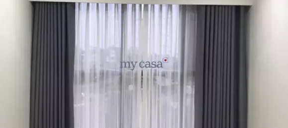 Apartamento em Thu Duc, Vietnam 44 m² N.º 8512 2