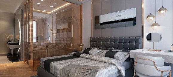 Apartment 3+1 in Izmir, Turkey No. 9186 2