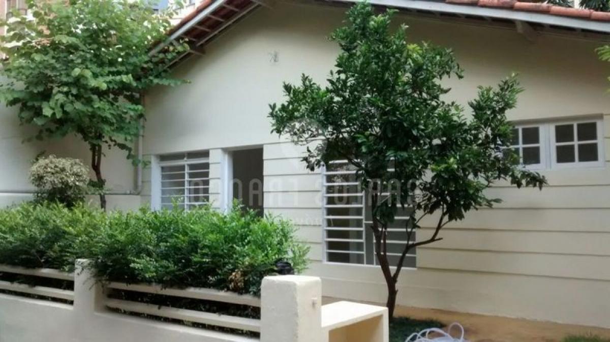 2 Schlafzimmer Haus in Sao Paulo, Brazil, Nr. 593183