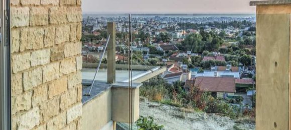5 bedrooms Villa in Limassol, Cyprus No. 12090 5
