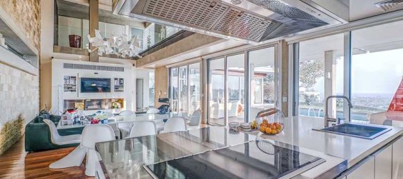 5 bedrooms Villa in Limassol, Cyprus No. 12090 11