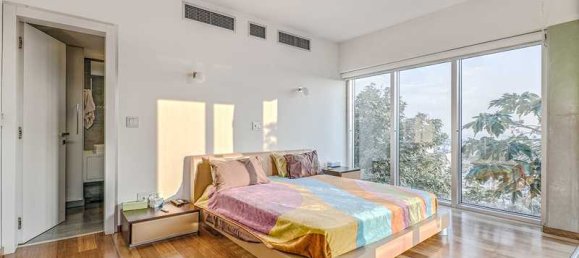 5 bedrooms Villa in Limassol, Cyprus No. 12090 7