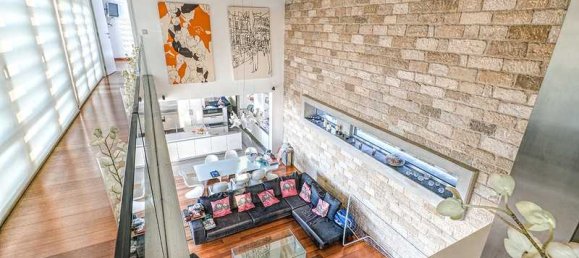 5 bedrooms Villa in Limassol, Cyprus No. 12090 10