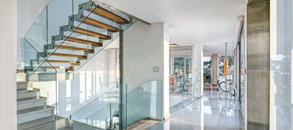 5 bedrooms Villa in Limassol, Cyprus No. 12090 14