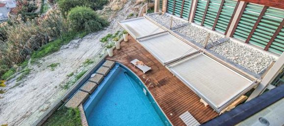 5 bedrooms Villa in Limassol, Cyprus No. 12090 3