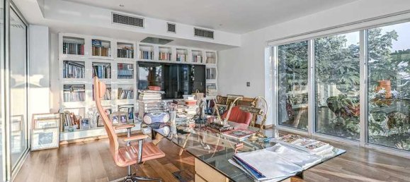 5 bedrooms Villa in Limassol, Cyprus No. 12090 12