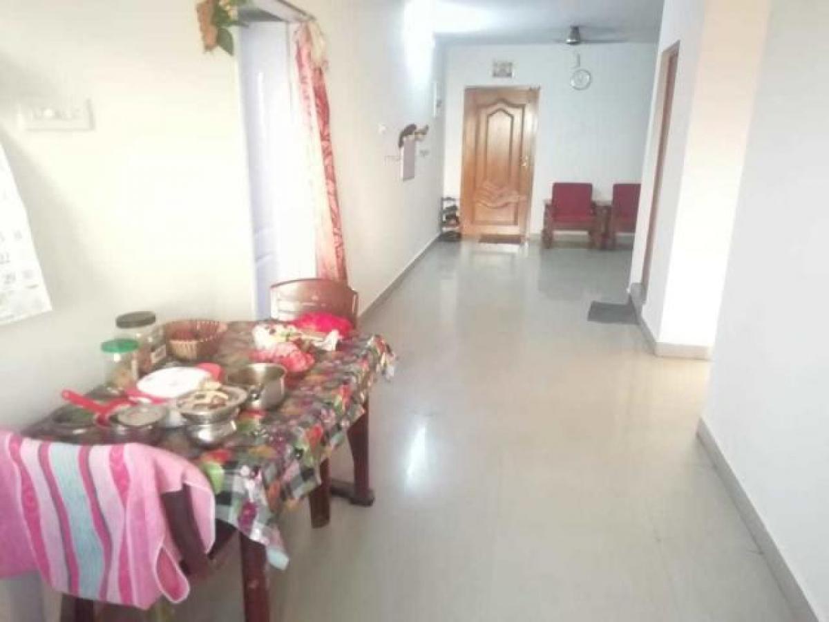 2 bedrooms House in Chennai, India No. 1078