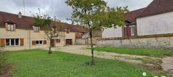 4 chambres Maison à Marolles-sous-Lignières, France No. 220477 3