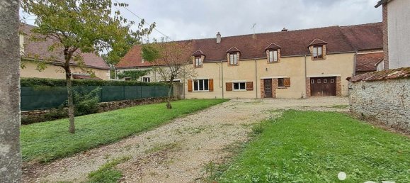 4 chambres Maison à Marolles-sous-Lignières, France No. 220477 4
