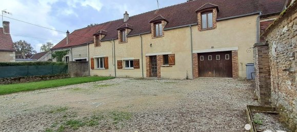 4 chambres Maison à Marolles-sous-Lignières, France No. 220477 5