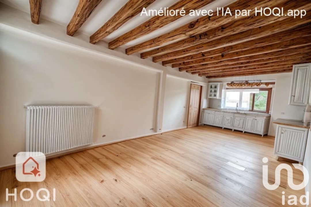 4 chambres Maison à Marolles-sous-Lignières, France No. 220477