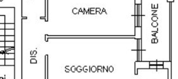 2 غرف نوم شقة في Pioltello, Italy رقم 370096 9