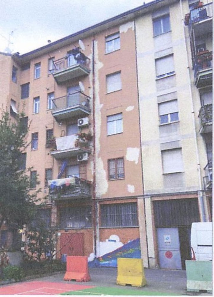 2 غرف نوم شقة في Pioltello, Italy رقم 370096