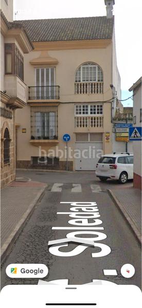  مستودع في Cadiz, Spain 613متر مربع رقم 197199