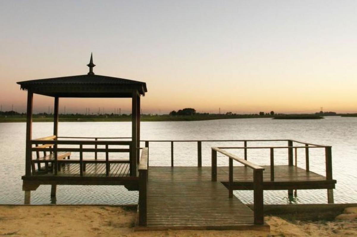 Terrain à San Vicente, Argentina No. 35984