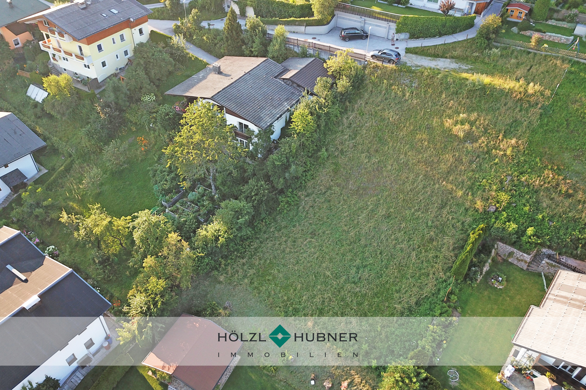 1282m² Land in Radstadt, Austria No. 136802