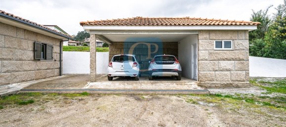 Casa T3 em Marco de Canaveses, Portugal N.º 56780 6