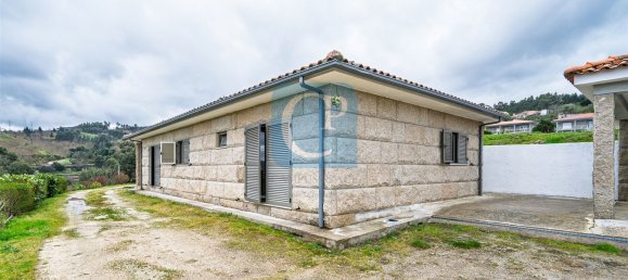 Casa T3 em Marco de Canaveses, Portugal N.º 56780 5