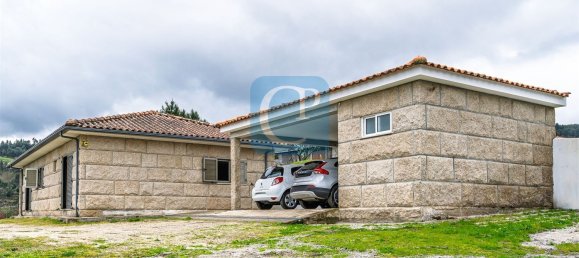 Casa T3 em Marco de Canaveses, Portugal N.º 56780 2