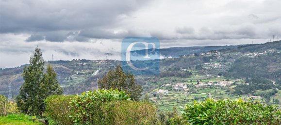 Casa T3 em Marco de Canaveses, Portugal N.º 56780 8