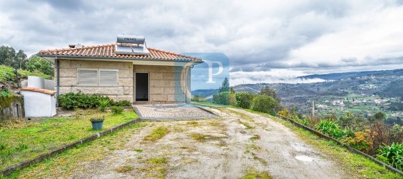 Casa T3 em Marco de Canaveses, Portugal N.º 56780 3