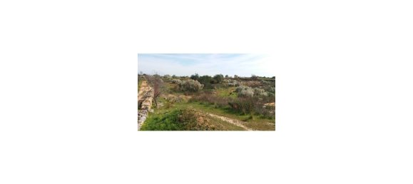 Земельный участок в Силвиш, Португалия № 139010 15