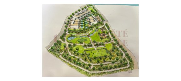 Земельный участок в Силвиш, Португалия № 139010 13