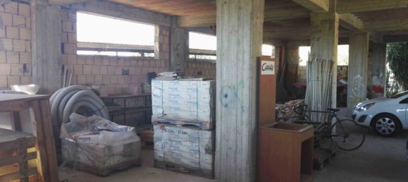 Квартира с 9 спальнями в Санти Козма э Дамьяно, Италия № 318144 5