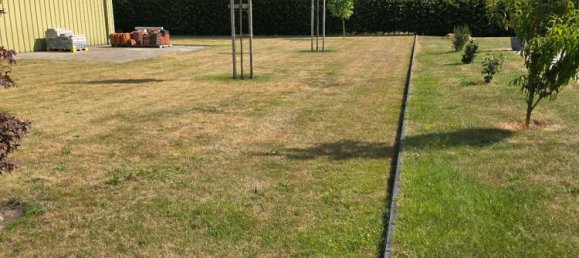 Земельный участок 1420м² в Гифхорн, Германия № 334614 2