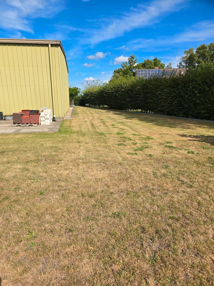 Земельный участок 1420м² в Гифхорн, Германия № 334614